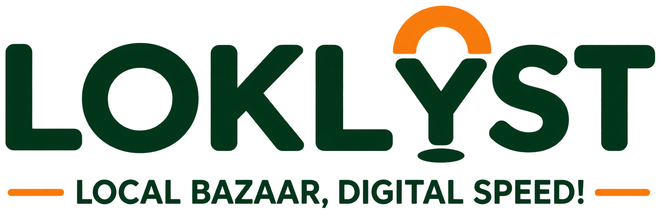 LOKLYST Logo
